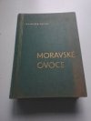 Moravské ovoce