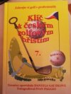 Klíč k českým golfovým hřištím