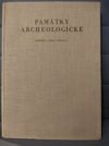 Památky archeologické 
