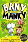Bany versus Manky