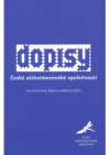 Dopisy České alzheimerovské společnosti