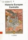 Historia Europae Centralis