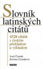 Slovník latinských citátů