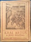 Král Artuš a jeho družina