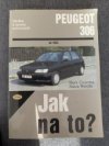 Údržba a opravy automobilů PEUGEOT 306 od 1993