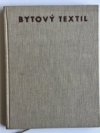 Bytový textil