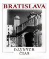 Bratislava dávnych čias