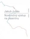 Novoročný výstup na Jaseninu