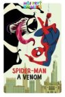 Spider-Man a Venom