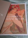 The Complete Alphonse Mucha 
