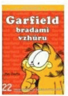 Garfield bradami vzhůru