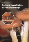 Czech and Slovak Diptera associated with fungi