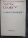Intenzívní péče ve vnitřním lékařství