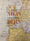 Školní atlas světových dějin