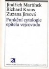 Funkční cytologie epitelu vejcovodu