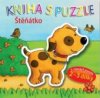 Kniha s puzzle