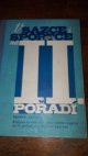 V Sazce i Sportce na 2. pořadí