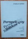 Perspektivy lidskosti