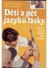 Děti a pět jazyků lásky