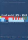 České umění 1938-1989