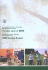 Výroční zpráva 2008