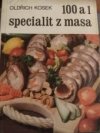 100 a 1 specialit z masa