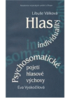 Hlas individuality