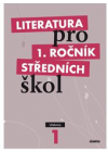 Literatura pro 1. ročník středních škol