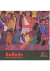 Bulletin Muzea romské kultury