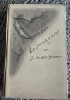 Mein Lebensgang. Rudolf Steiner. Mit e. Nachw. von Marie Steiner.