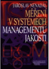 Měření v systémech managementu jakosti