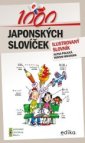 1000 japonských slovíček