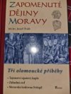 Zapomenuté dějiny Moravy 