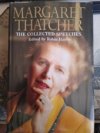 Margareth Thatcher