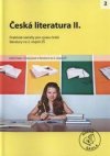 Česká literatura pro 2. stupeň ZŠ II.