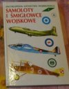 Samoloty i šmiglovce wojskowe