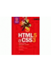 HTML5 a CSS3