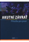 Akutní závrať : příručka pro praxi