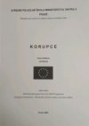 Korupce