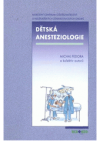 Dětská anesteziologie