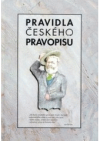 Pravidla českého pravopisu