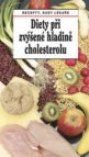 Diety při zvýšené hladině cholesterolu (hypercholesterolémie)