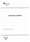 Ekologie člověka