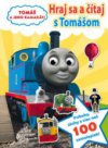 Hraj sa a čítaj s Tomášom