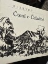 Čtení o Čeladné