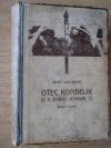 Otec Kondelík a ženich Vejvara