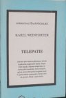 Telepatie