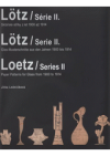 Lötz, série II.