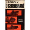 Kapitoly o sebeobraně