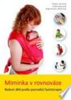 Miminka v rovnováze